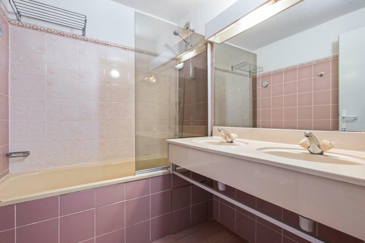 Residence Les Bergers - Maeva Home Alpe d'Huez Room photo